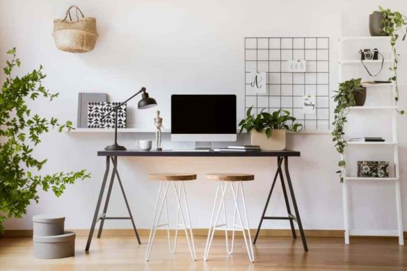 Top 5 Desk Outlet Solutions for a Clutter-Free Workspace