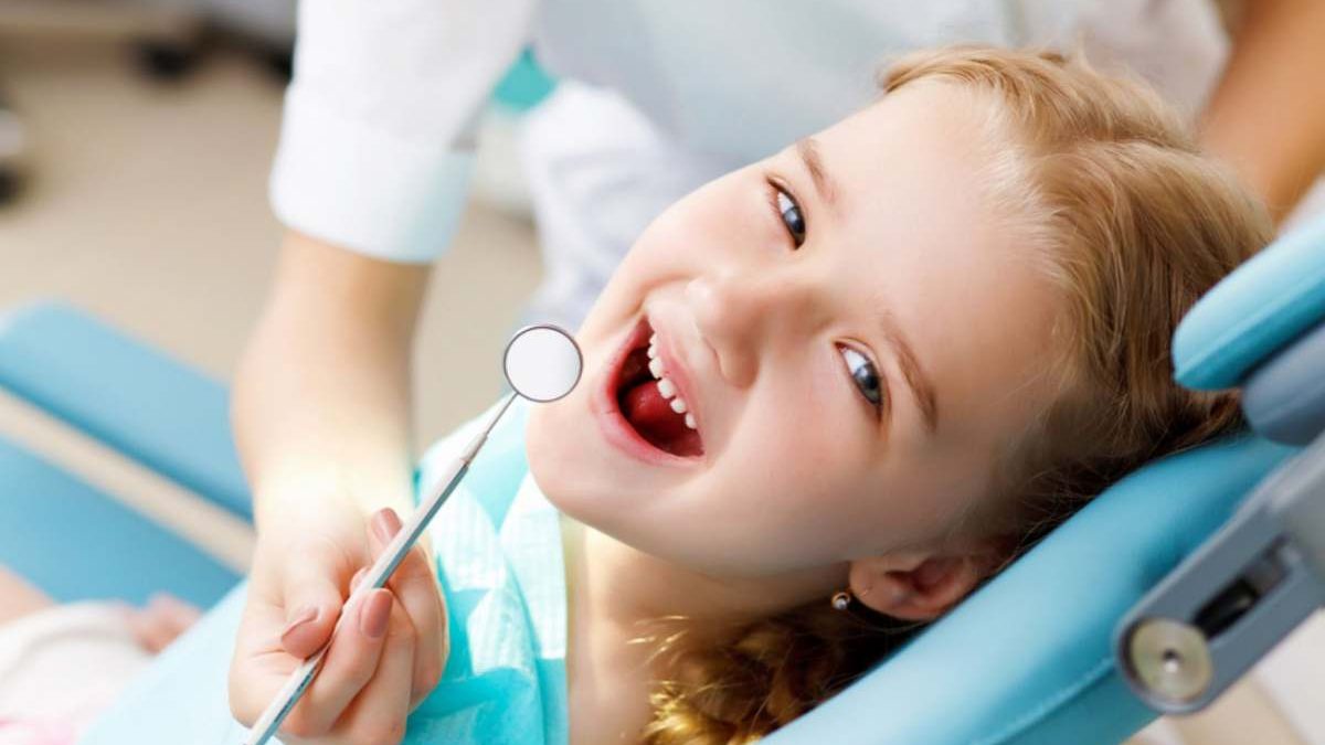 How Can I Make Bringing My Child to the Dentist Easier?