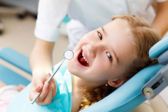 How Can I Make Bringing My Child to the Dentist Easier_