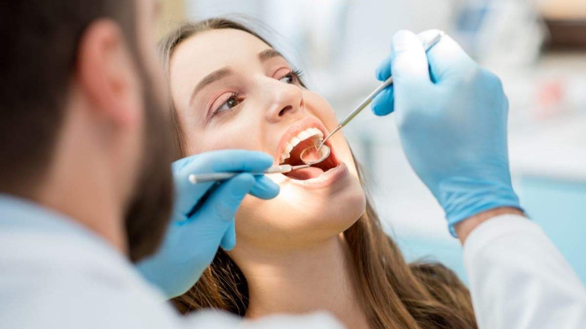 How Dental Conditions Affect Your Way of Life