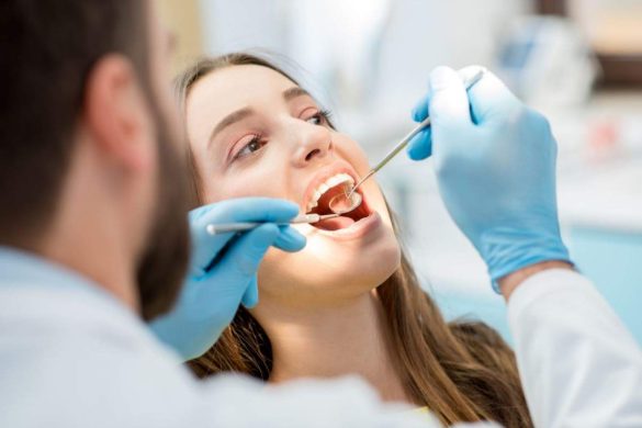 How Dental Conditions Affect Your Way of Life