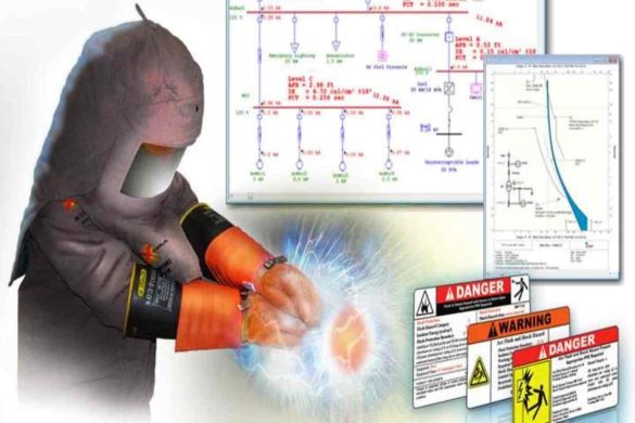 Integrating Arc Flash Studies with Other Safety Assessments