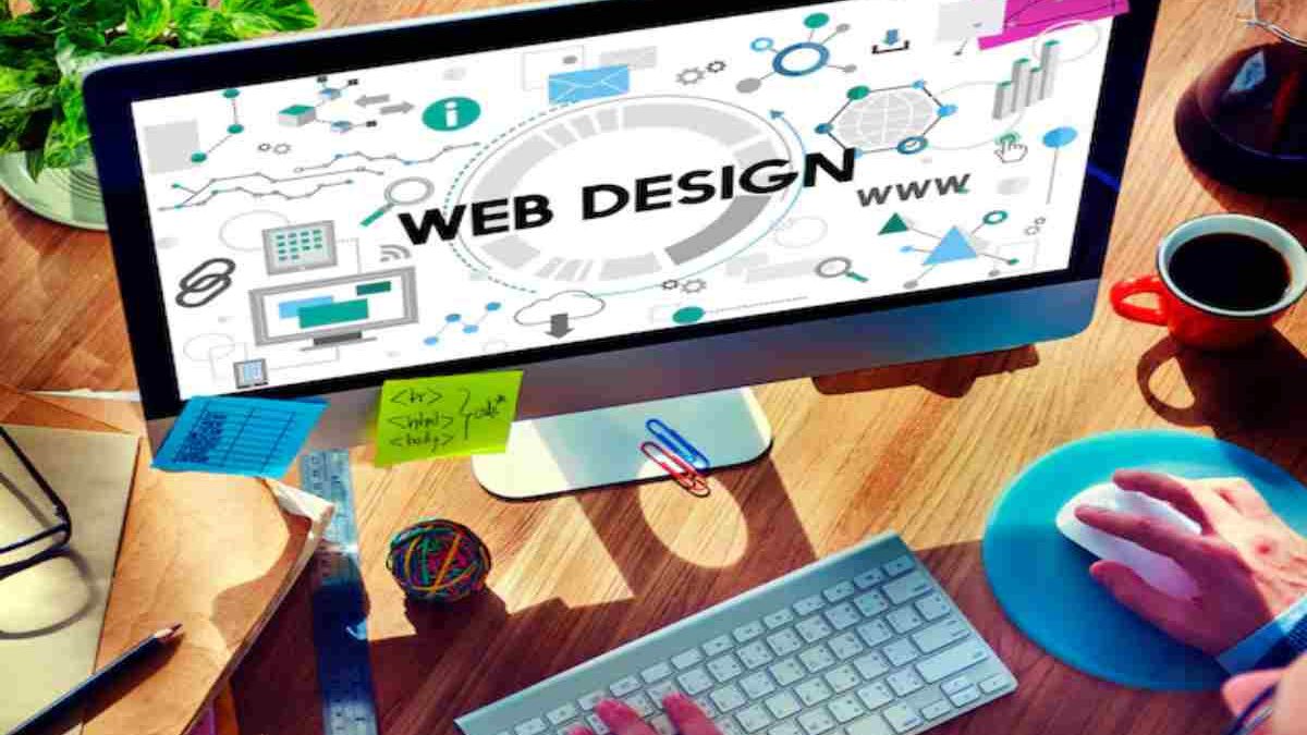 Often Forgotten Aspects of Web Design