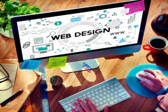 Often Forgotten Aspects of Web Design