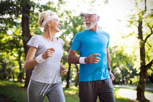 Want to Stay Fit and Attractive as You Grow Older_ Use These 4 Helpful Tips