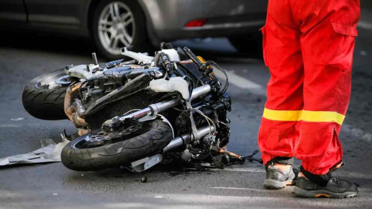 What to Expect in a Motorcycle Accident Case: The Role of Your Local Attorney