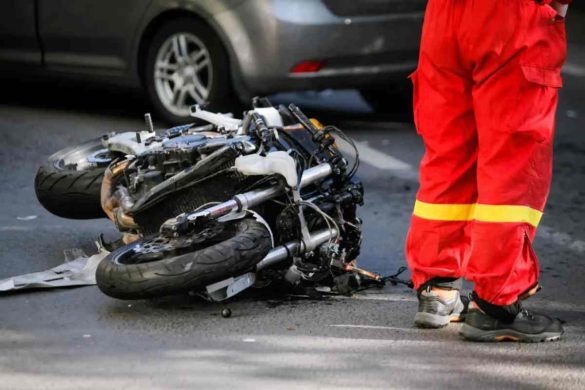 What to Expect in a Motorcycle Accident Case_ The Role of Your Local Attorney