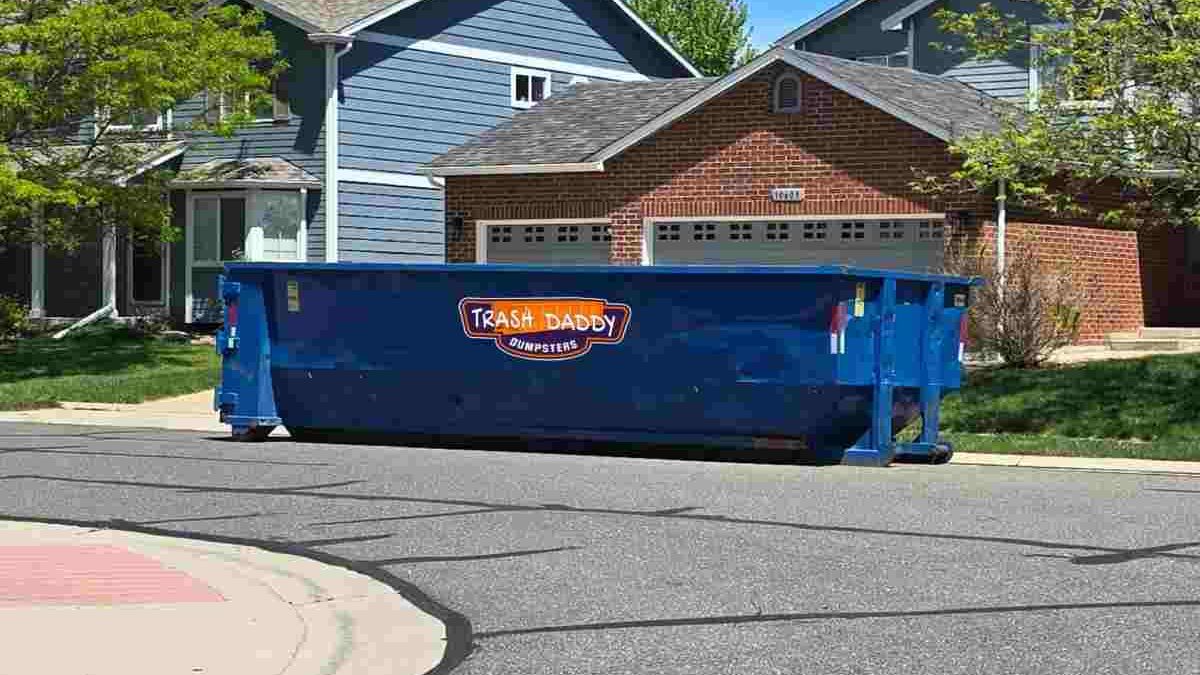 Dumpster Rental Denver: A Guide to Sizes, Costs, and Benefits