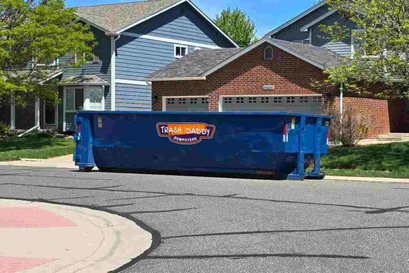 Dumpster Rental Denver_ A Guide to Sizes, Costs, and Benefits