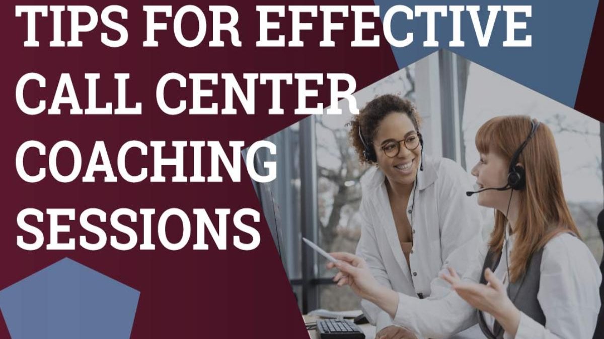 Mastering Call Center Coaching: Key Strategies for Building a High-Performance Team