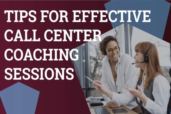 Mastering Call Center Coaching