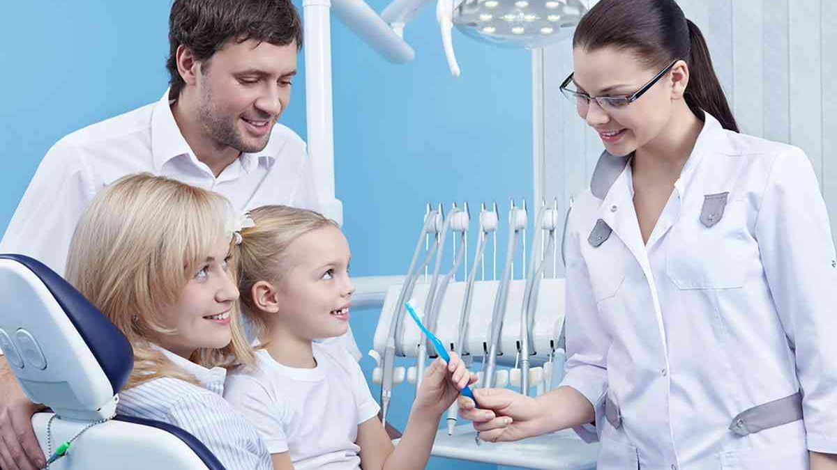 Teaching a Kid about Great Dental Hygiene: The Dos and Don’ts