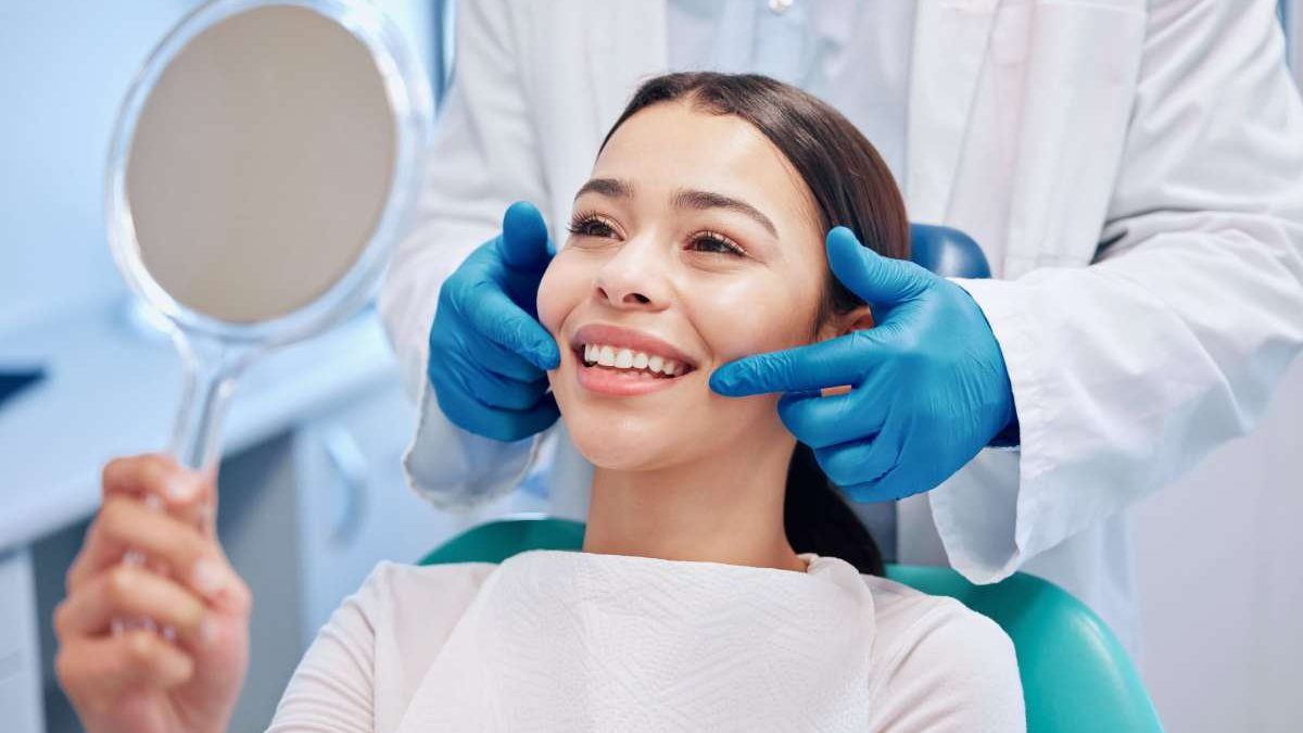 The Top Tips When Choosing Your New Dentist Here In Australia