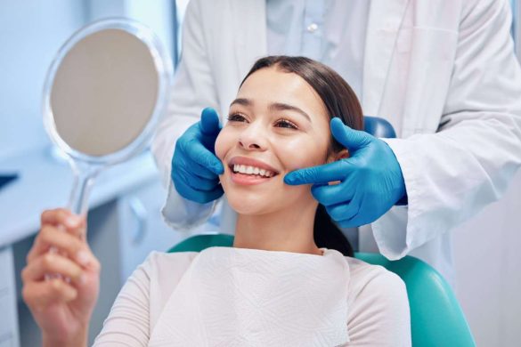 The Top Tips When Choosing Your New Dentist Here In Australia