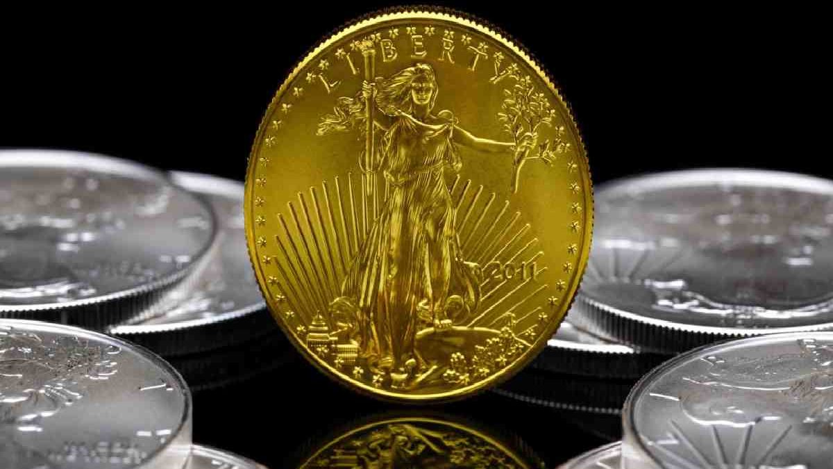 Top 5 Reasons to Add the American Eagle Gold Coin to Your Portfolio