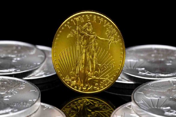 Top 5 Reasons to Add the American Eagle Gold Coin to Your Portfolio