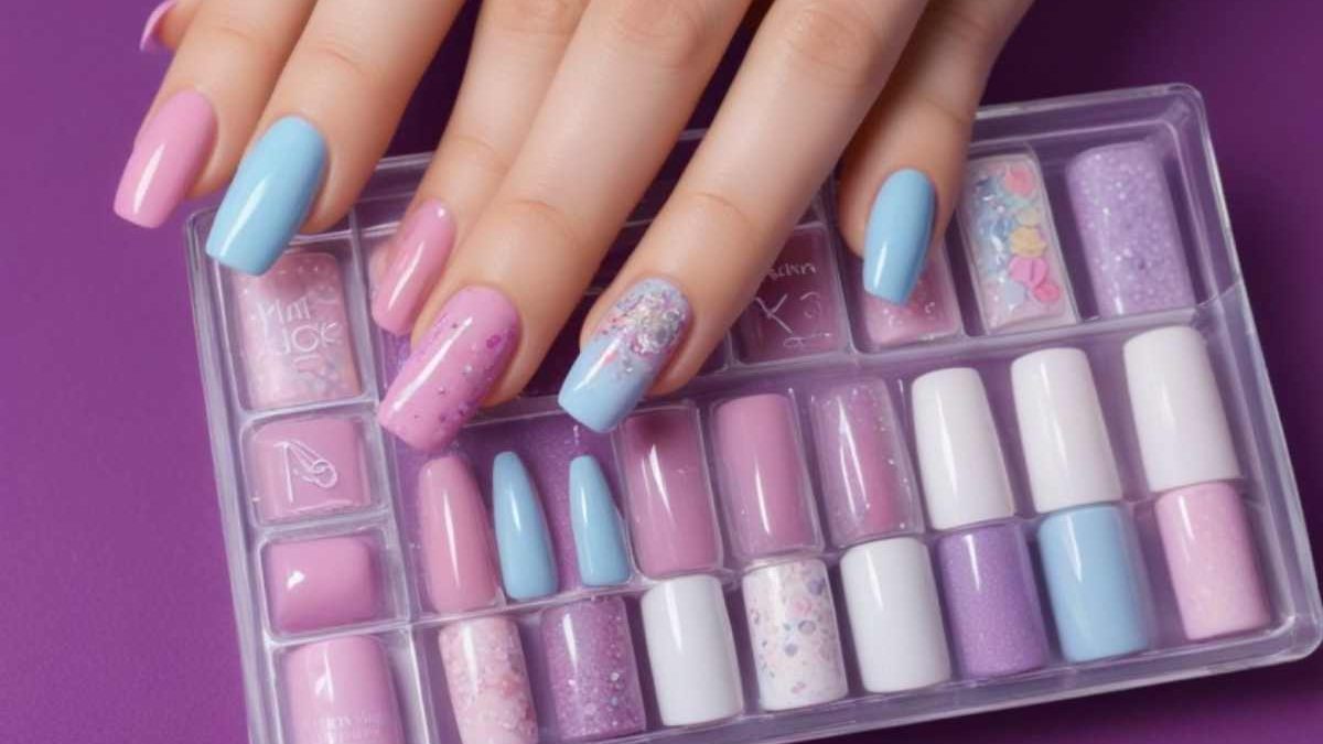 Your Go-To Guide for Durable and Stylish Nails