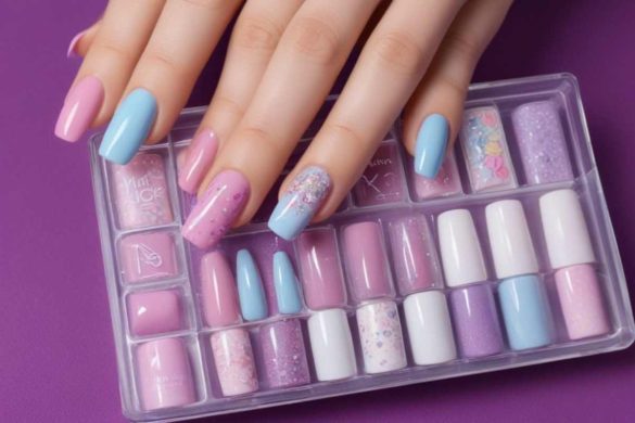 Your Go-To Guide for Durable and Stylish Nails