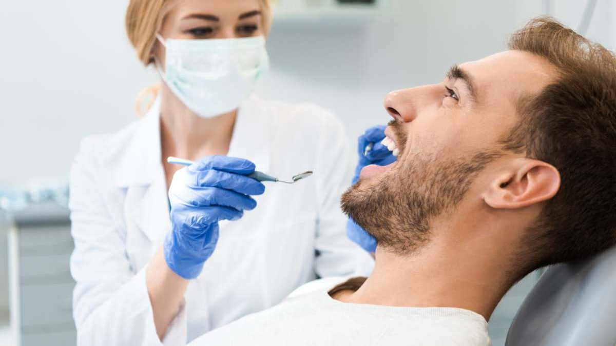 Why Finding the Right Dentist Matters to Your Health