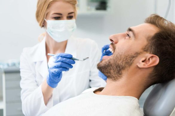 Why Finding the Right Dentist Matters to Your Health