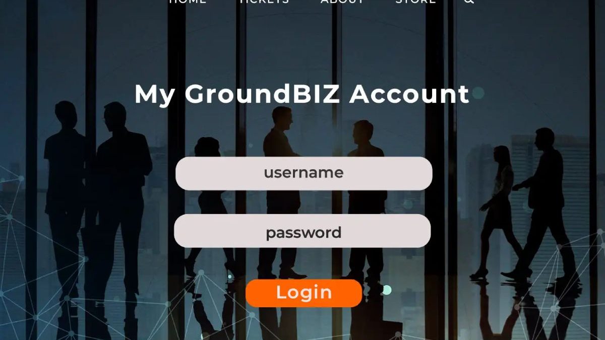 Mygroundbizaccount: Boost Your Business Growth and Productivity