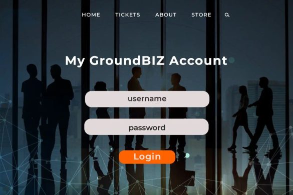 mygroundbizaccount