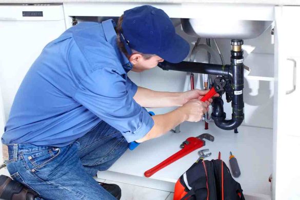 Why Local Plumbing Services Offer Faster Solutions for Your Needs